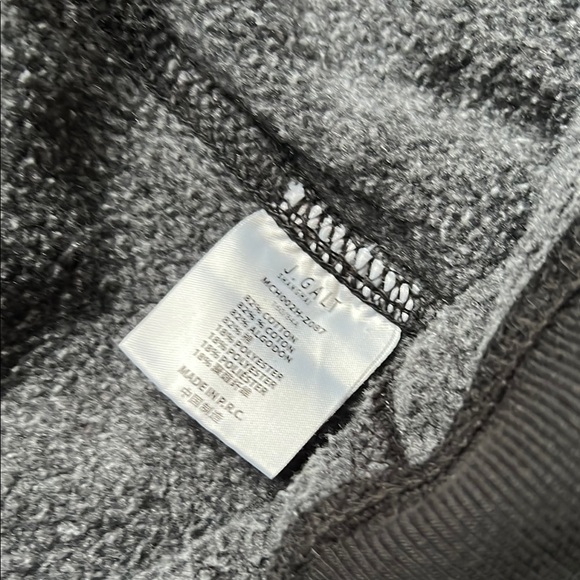 Brandy Melville Black Sweat Pants - Picture 4 of 8